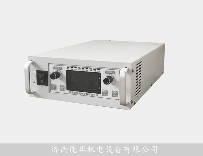 DC600V转DC11OV铁路客车列车便携式应急电源